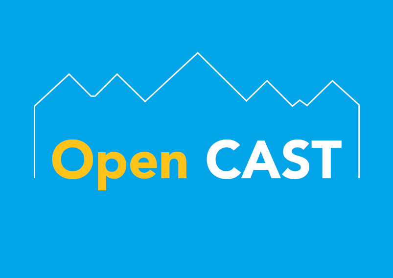Open Cast